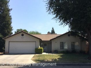 6364 N Cleo Ave, Fresno, CA 93722