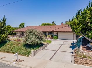 2411 Drake Dr, Thousand Oaks, CA 91362