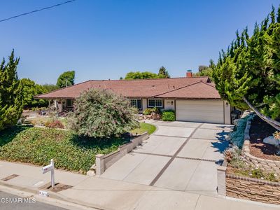 2411 Drake Dr, Thousand Oaks, CA, 91362