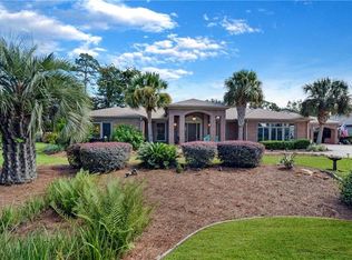 608 Bartow St, Saint Simons Island, GA 31522