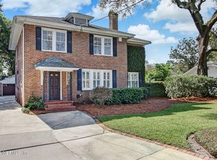 3626 Pine St, Jacksonville, FL 32205