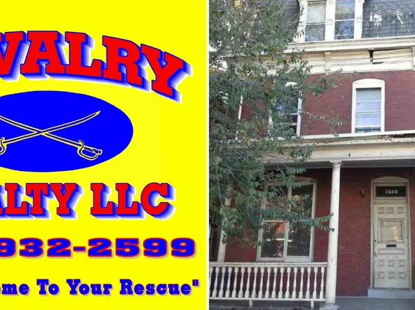 1705 Market St, Harrisburg, PA 17103