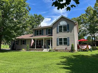 250 Deerfield Cir, Kingwood, WV 26537