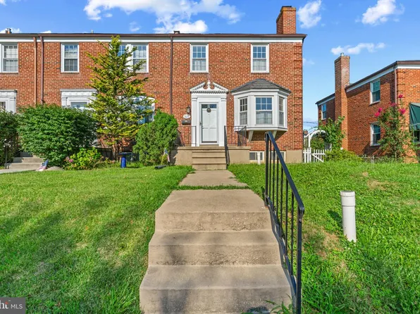 327 Stratford Rd, Baltimore, MD 21228