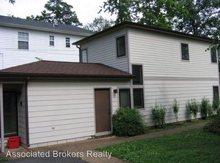 2312 Price Ave, Charlottesville, VA 22903