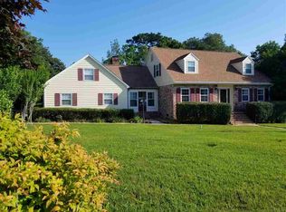 8901 Scenic Hills Dr, Pensacola, FL 32514