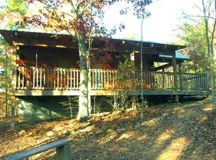 190 Peachtree Ln, Tellico Plains, TN 37385