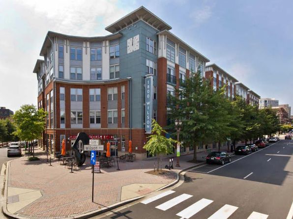 1800 Wilson Blvd Unit 121