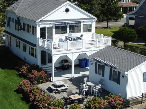 35 Lincoln Ave, Bourne, MA 02532