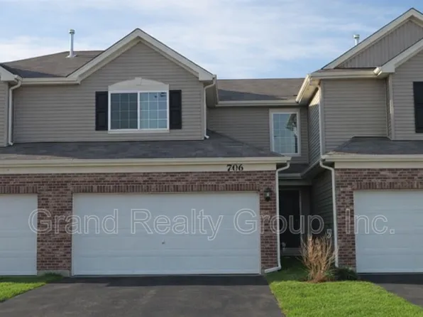 7106 Country Club Hills Dr Unit 1, Fox Lake, IL 60020