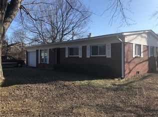 7711 English Ave, Indianapolis, IN 46219