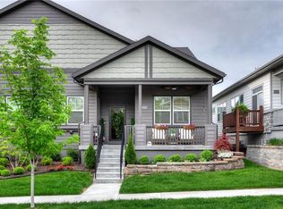 9013 NE 80th Ter, Kansas City, MO 64158