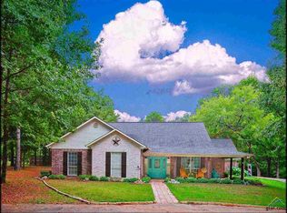 1647 County Road 4120, Jacksonville, TX 75766
