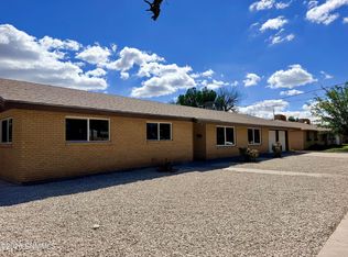 195 Hoagland Rd, Las Cruces, NM 88005