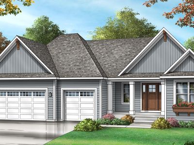 12750 Surrey St, Eden Prairie, MN, 55347