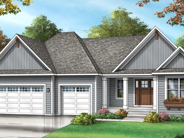 12750 Surrey St, Eden Prairie, MN 55347