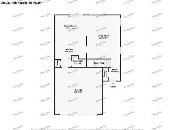 2nd image of 7853 Danube St