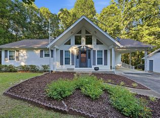 114 Hickory Grove Rd, Nauvoo, AL 35578