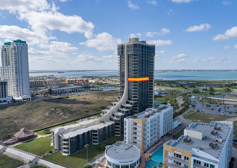 1st image of 334 Padre Blvd #1801