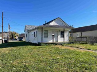 2801 Carter Ave, Ashland, KY