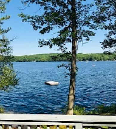 View from Deck