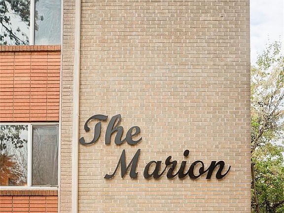 5th image of 1151 N Marion Street #201