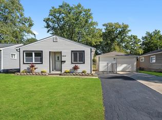 1515 Highland Ave, Glendale Heights, IL 60139