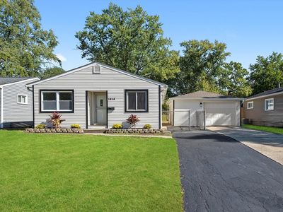 1515 Highland Ave, Glendale Heights, IL, 60139