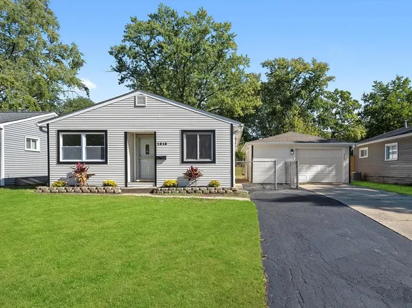 1515 Highland Ave, Glendale Heights, IL 60139