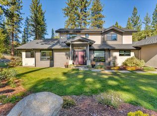 1262 Hidden Woods Dr, Glenbrook, NV 89413