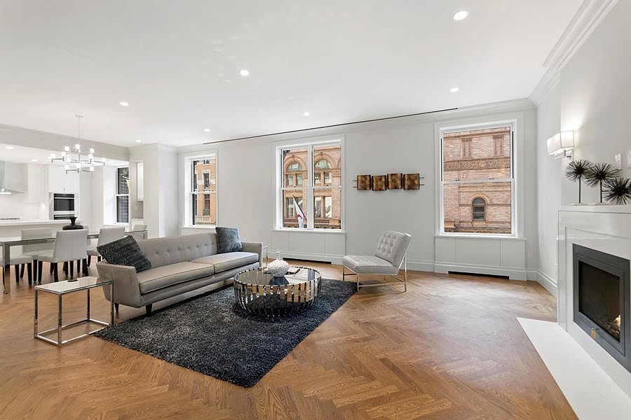 1st image of 171 W 57th St APT 4B