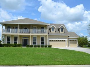 10737 Via Capri Ln, Clermont, FL 34711