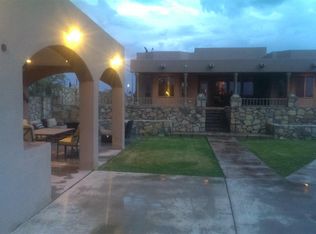 100 Golf Course Rd SE, Deming, NM 88030