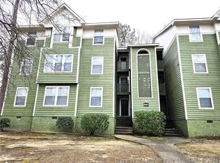 6801 Willowbrook Dr APT 2, Fayetteville, NC 28314