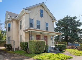 4624 N Williams Ave, Portland, OR