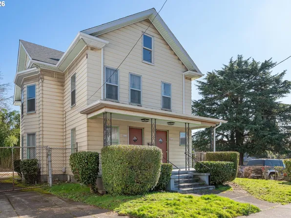 4624 N Williams Ave, Portland, OR 97217