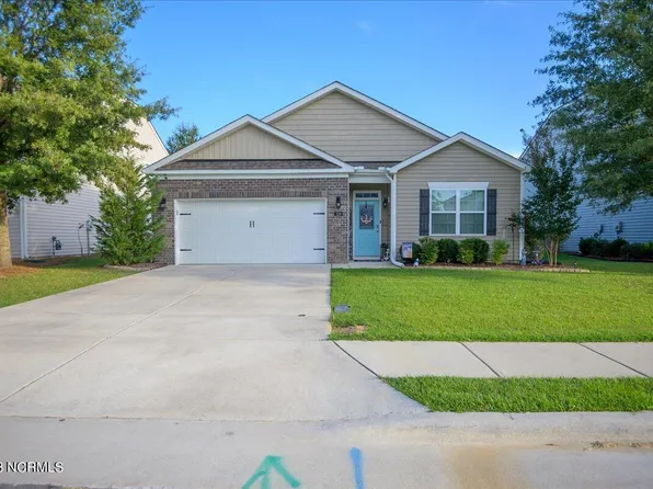 328 Louisia Mae Way, New Bern, NC 28560