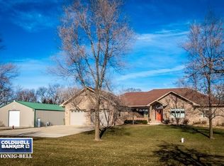 14250 W Joliet Rd, Manhattan, IL 60442