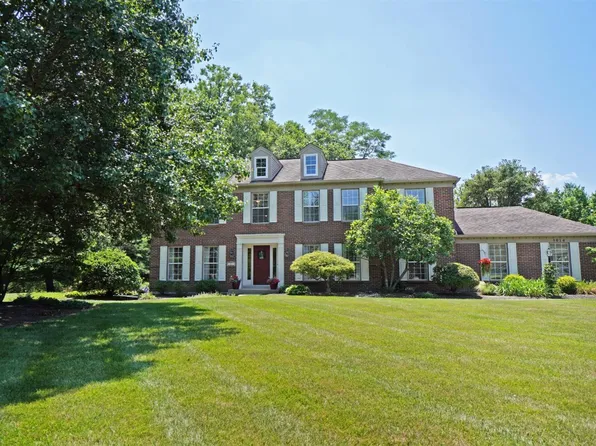 5014 Barnsby Ln, Cincinnati, OH 45244