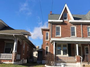 343 N Reading Ave, Boyertown, PA