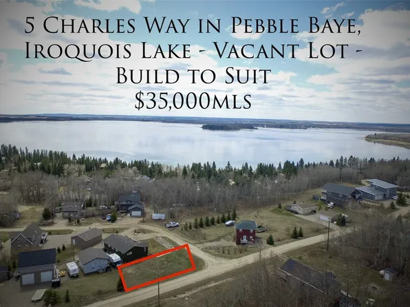 5 Charles Way, Iroquois Lake, SK S0J 2G0