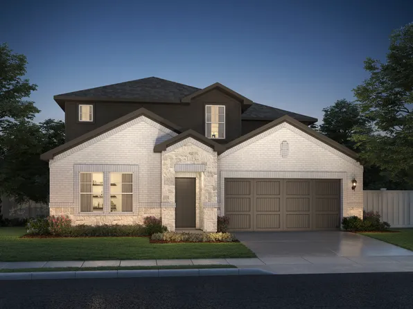 2301 Nicole Dr, Denton, TX 76208