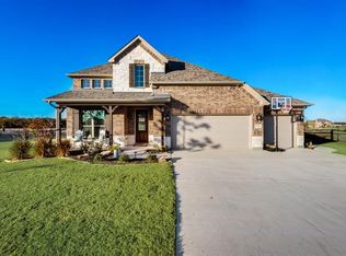 724 Arbor Hills Trl, Blue Ridge, TX 75424
