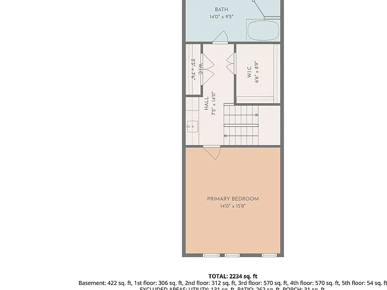2313 Ellsworth St — Photo 50