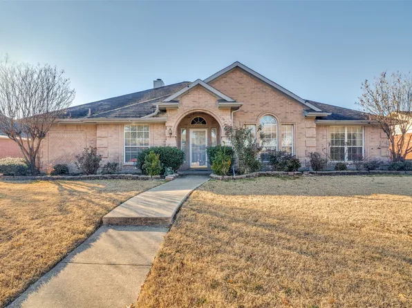 3214 Chalkstone Dr, Rowlett, TX 75088