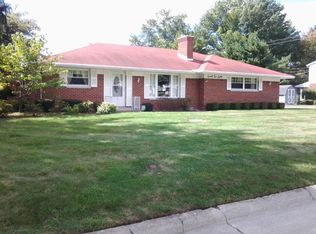 2280 Havenwood Dr, Toledo, OH 43614