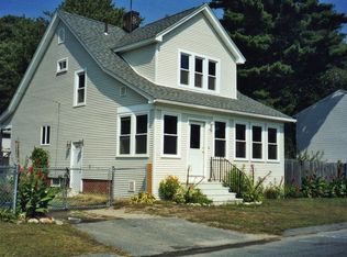 134 Tremont St, Springfield, MA 01104