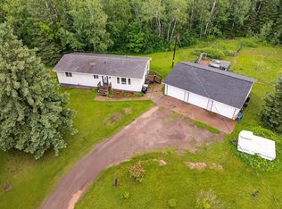 4336 S Irondale Rd, Superior, WI 54880