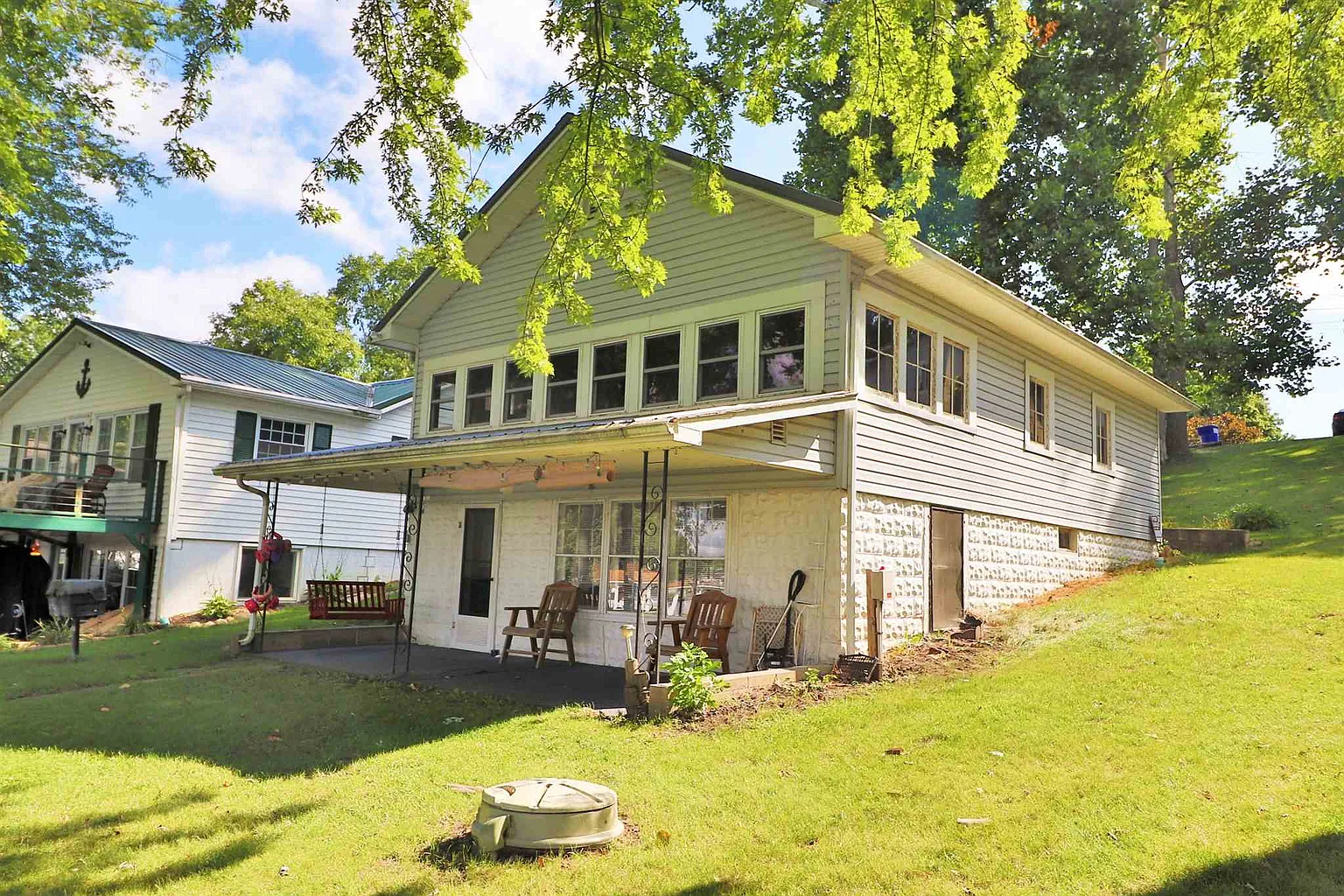 5268 E Wenz Dr photo 1