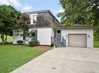 1009 George Rd NW, Corydon, IN 47112